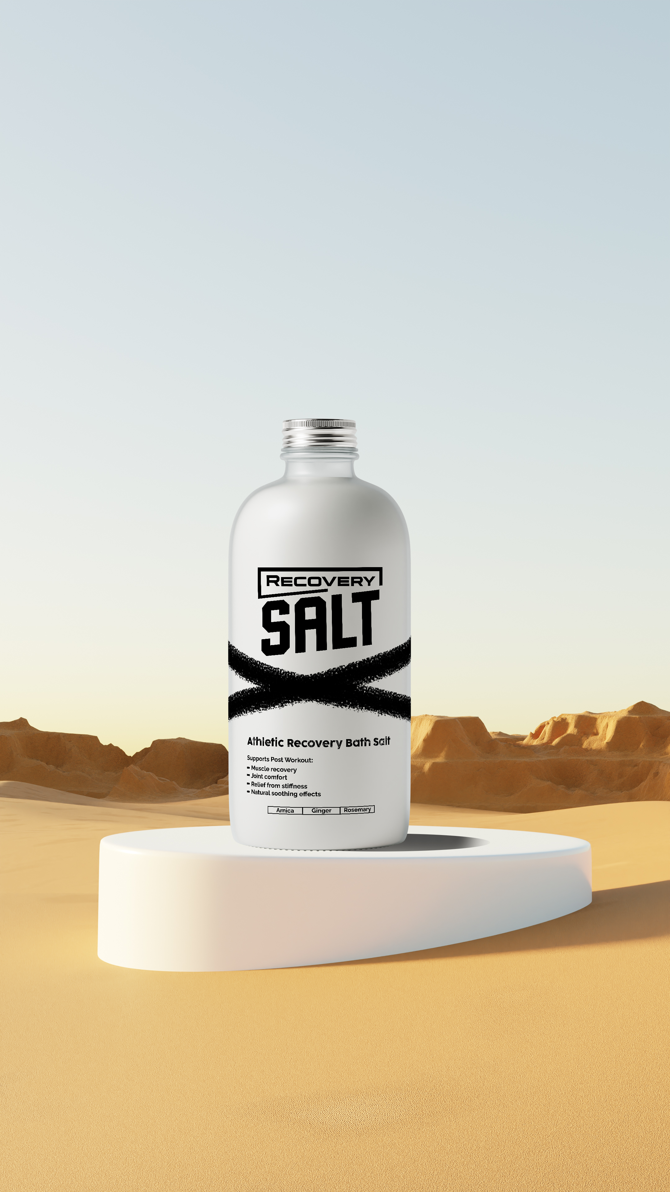 Recovery Salt gallery image 4